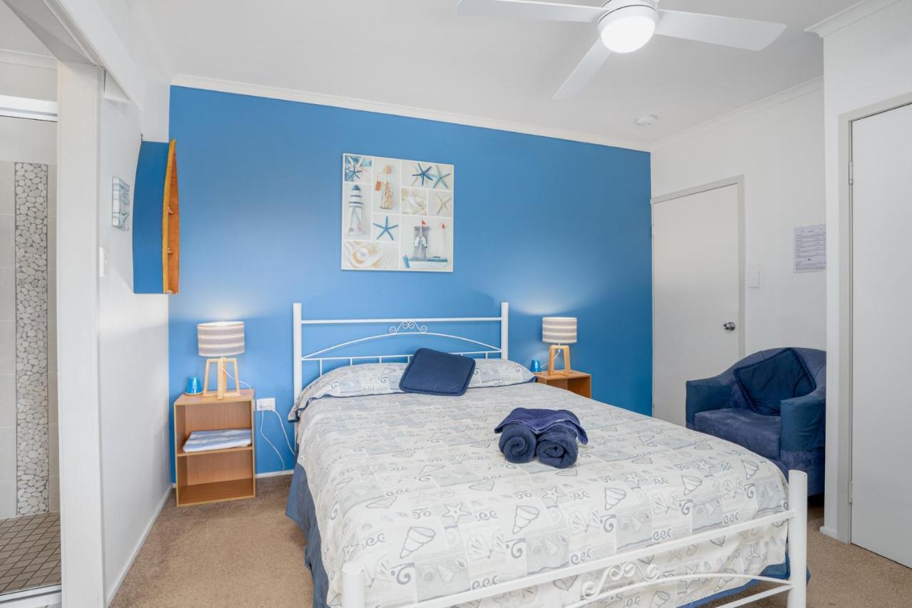 Laurelview Scenic Inn Gympie Tamaree 外观 照片