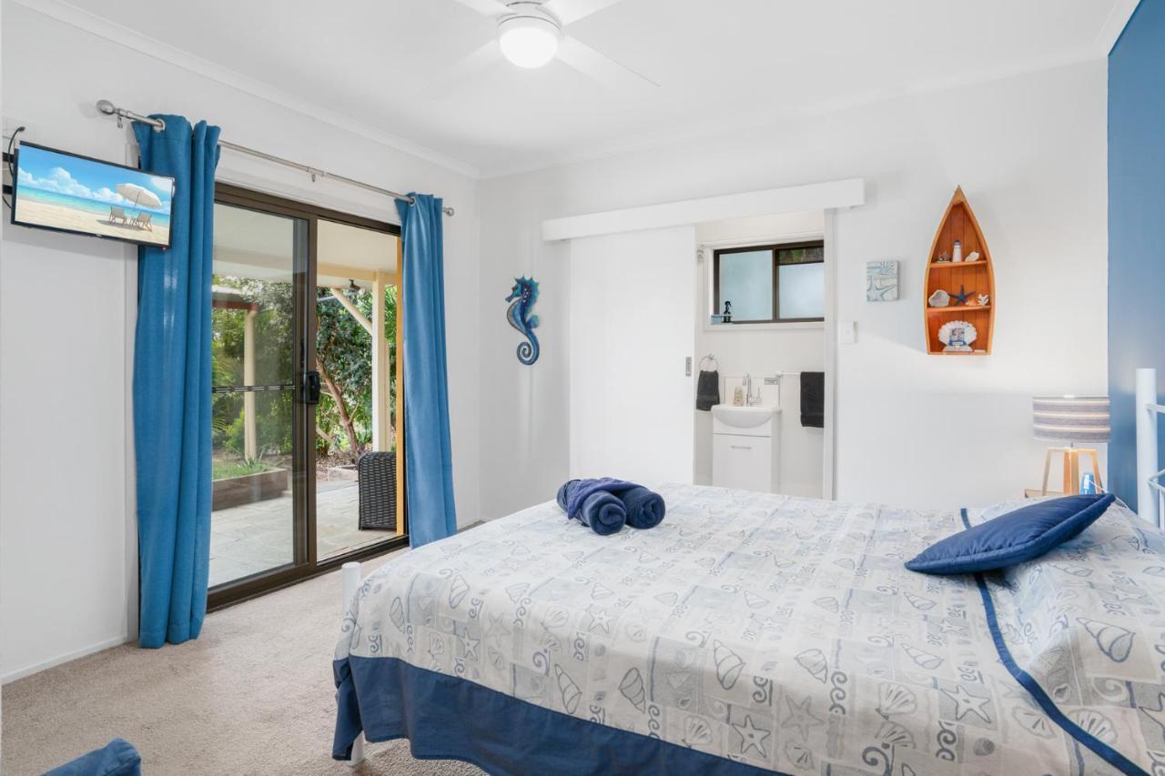 Laurelview Scenic Inn Gympie Tamaree 外观 照片