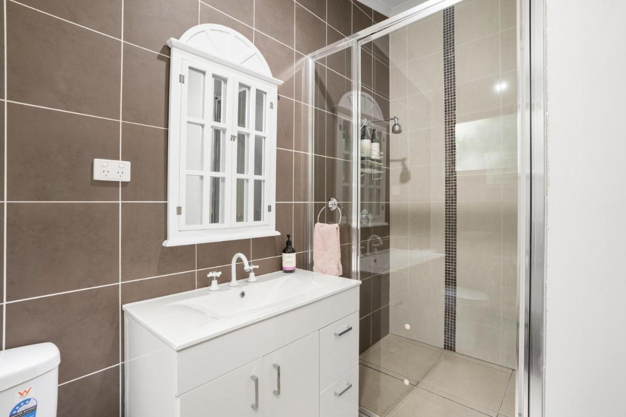 Laurelview Scenic Inn Gympie Tamaree 外观 照片