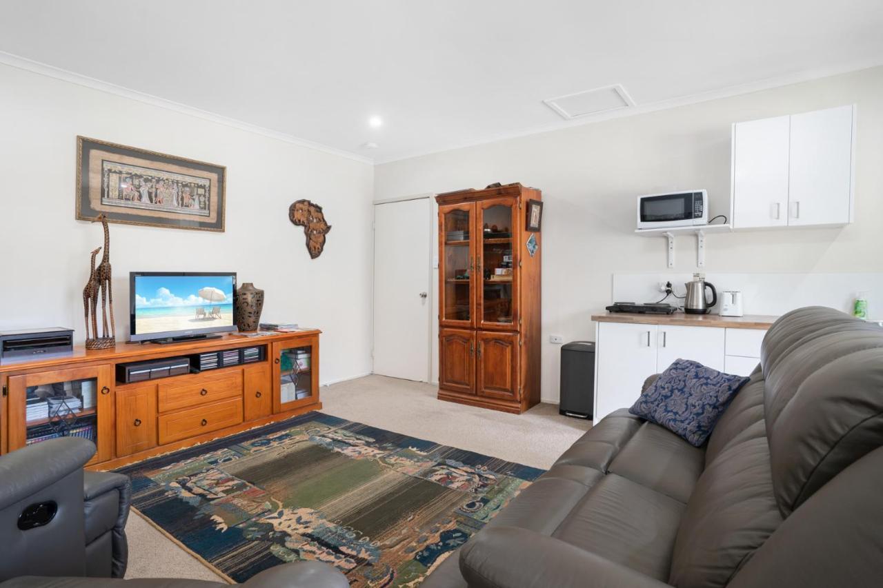 Laurelview Scenic Inn Gympie Tamaree 外观 照片