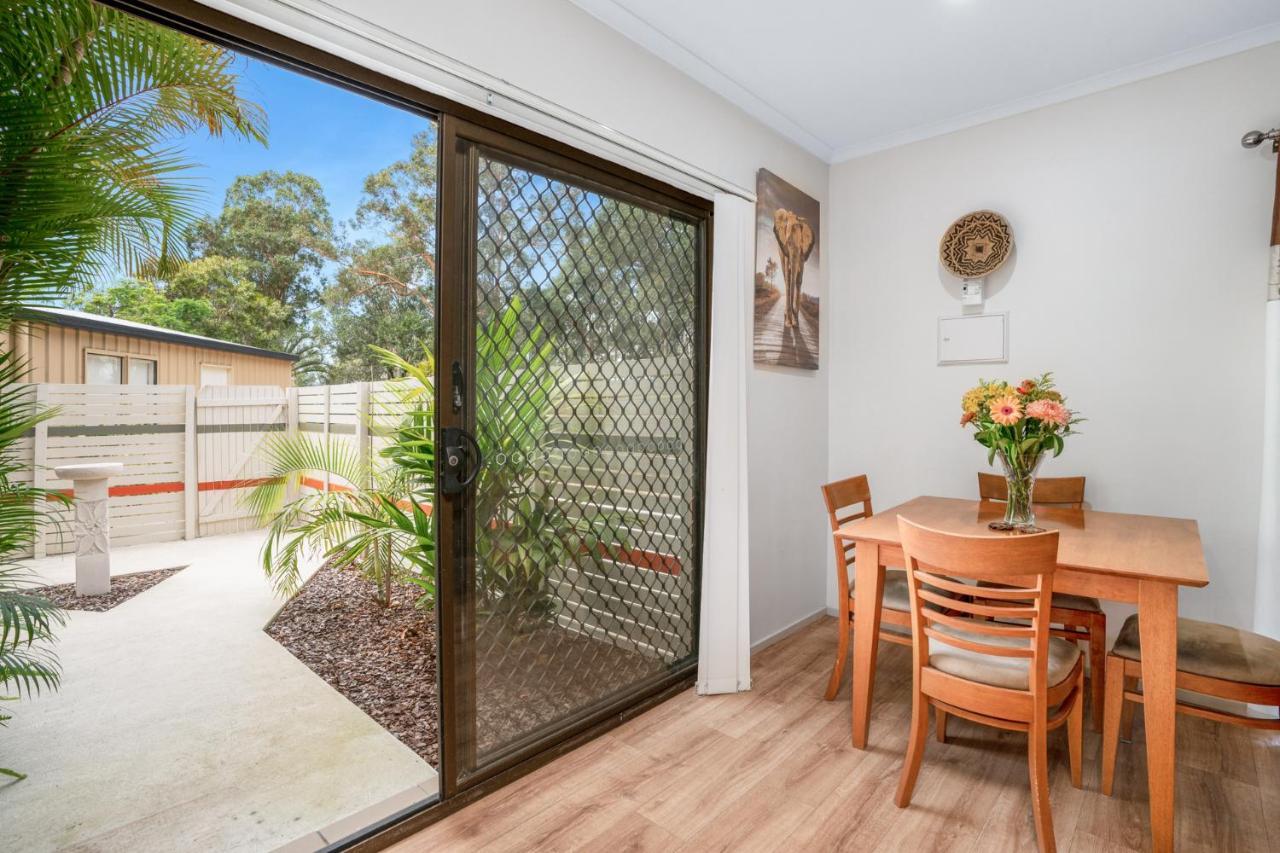 Laurelview Scenic Inn Gympie Tamaree 外观 照片