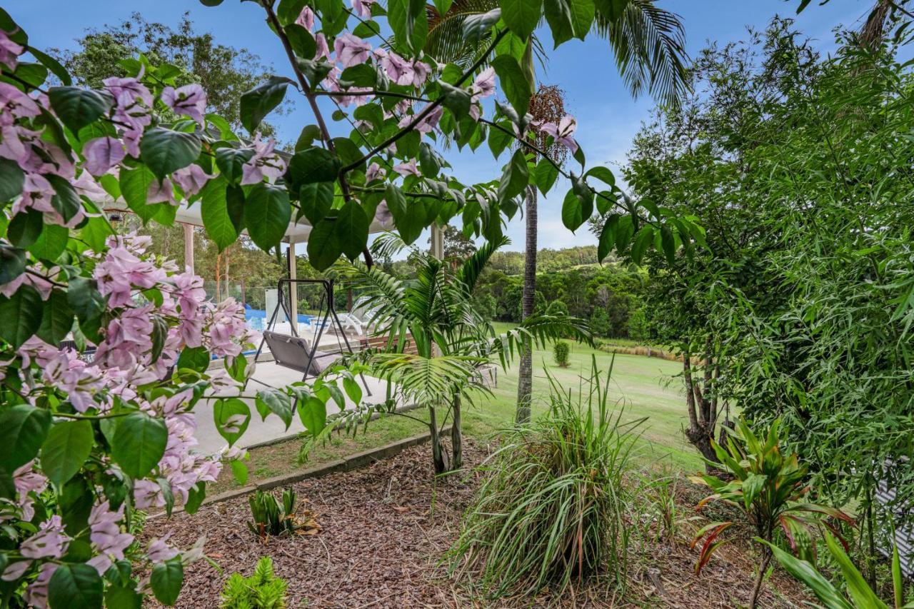 Laurelview Scenic Inn Gympie Tamaree 外观 照片