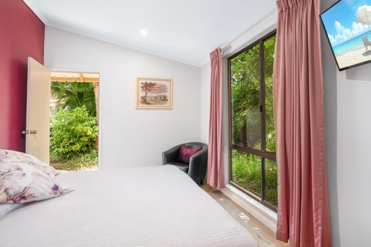 Laurelview Scenic Inn Gympie Tamaree 外观 照片